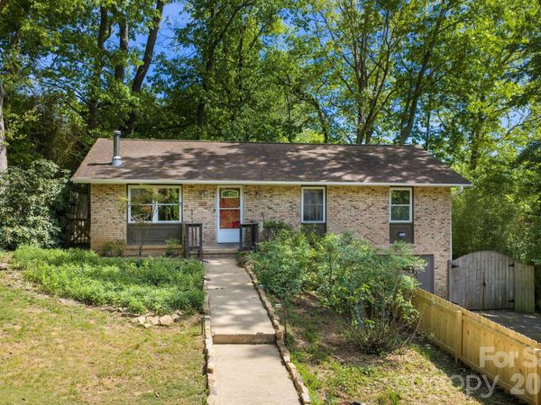 305 Melody Circle, Swannanoa, NC 28778