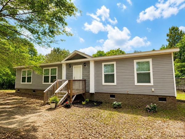 4837 Buck Street, Kershaw, SC 29067