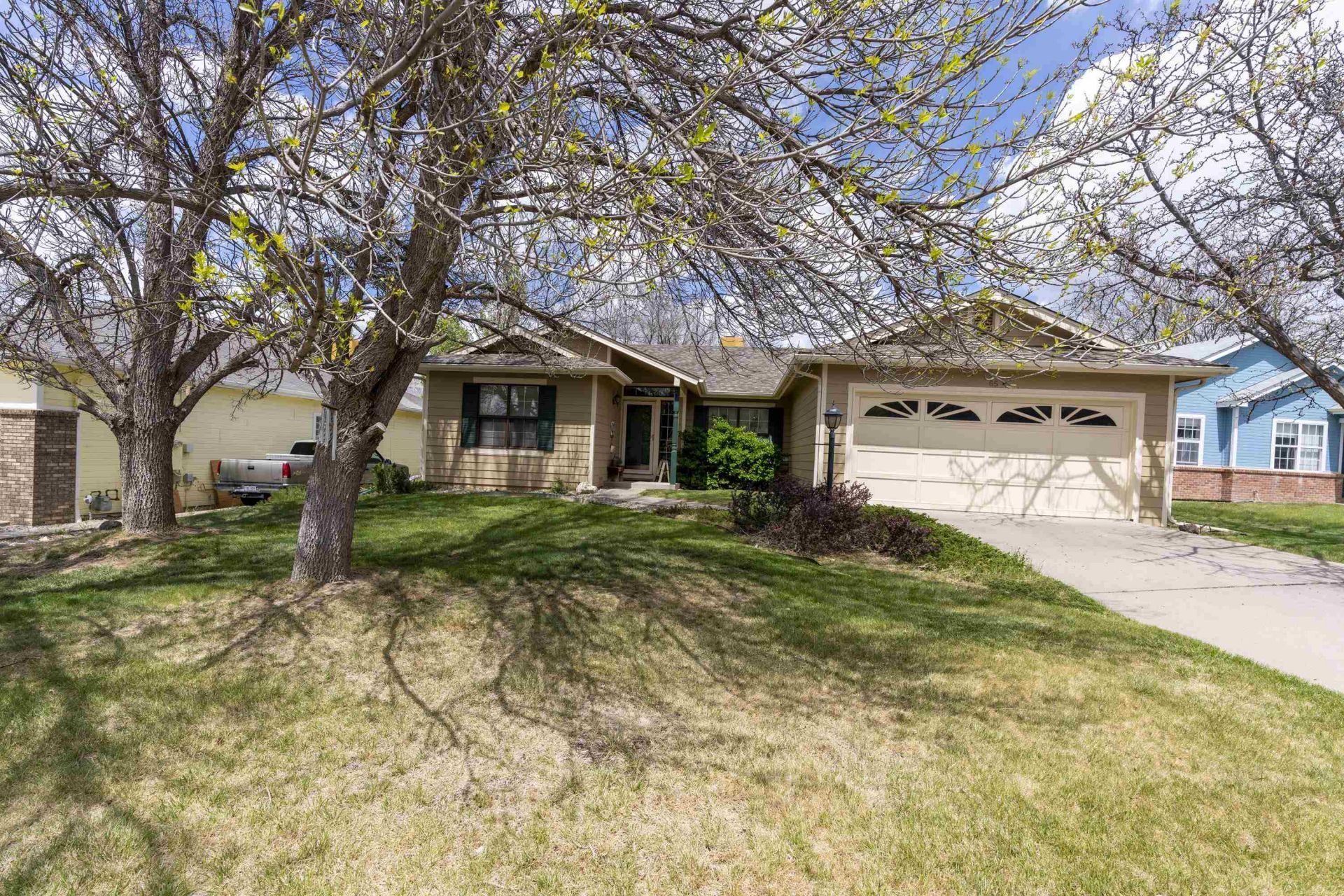 65 Columbine Lane, Parachute, CO 81635 Main Photo