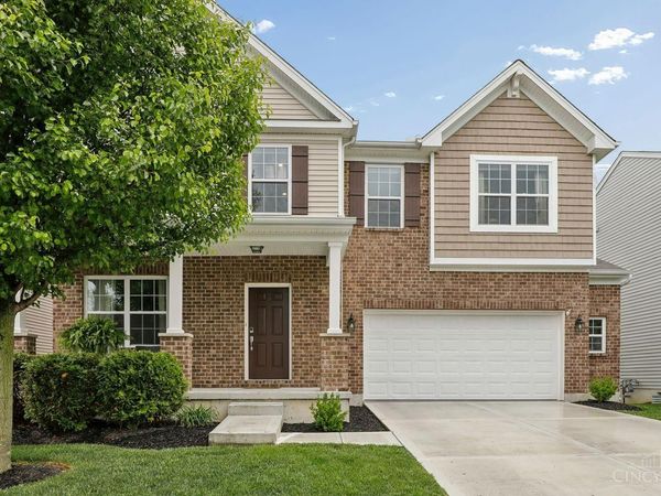 616 Haybrooke Drive, Hamilton Twp, OH 45039