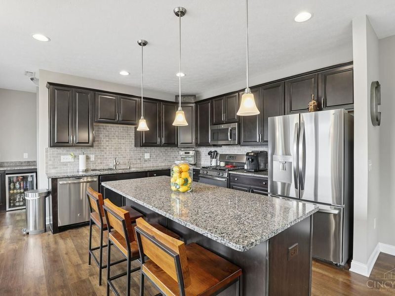 616 Haybrooke Drive, Hamilton Twp, OH 45039 Photo 12