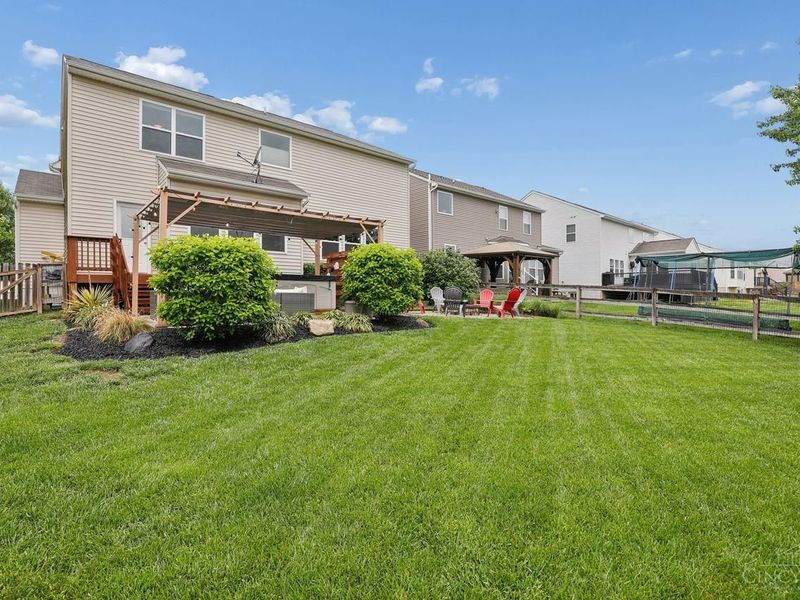 616 Haybrooke Drive, Hamilton Twp, OH 45039 Photo 47