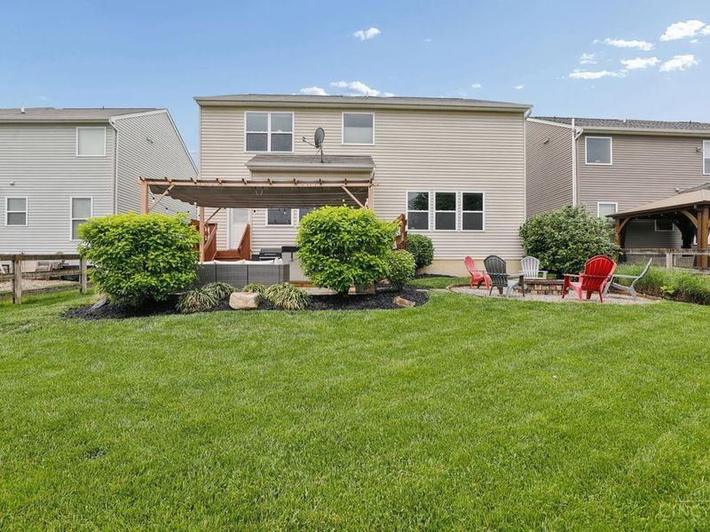 616 Haybrooke Drive, Hamilton Twp, OH 45039 Photo 48