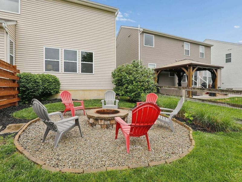 616 Haybrooke Drive, Hamilton Twp, OH 45039 Photo 50