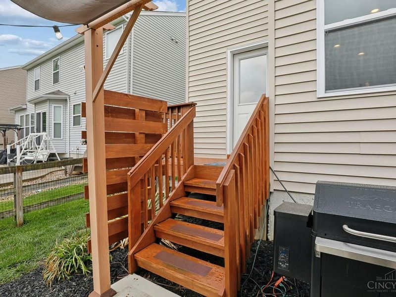 616 Haybrooke Drive, Hamilton Twp, OH 45039 Photo 52