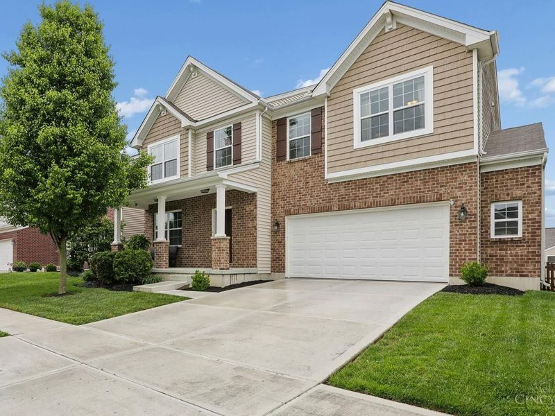 616 Haybrooke Drive, Hamilton Twp, OH 45039 Photo 56