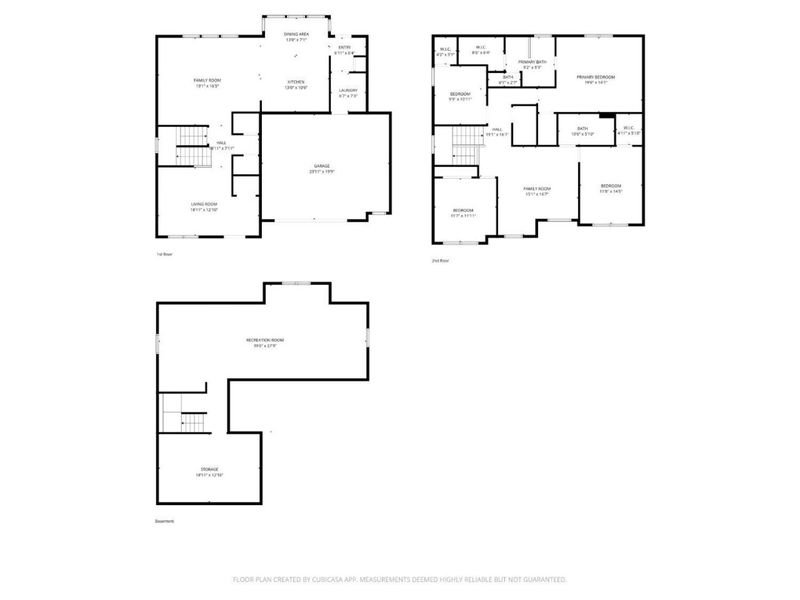 616 Haybrooke Drive, Hamilton Twp, OH 45039 Photo 57
