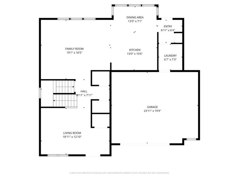 616 Haybrooke Drive, Hamilton Twp, OH 45039 Photo 59