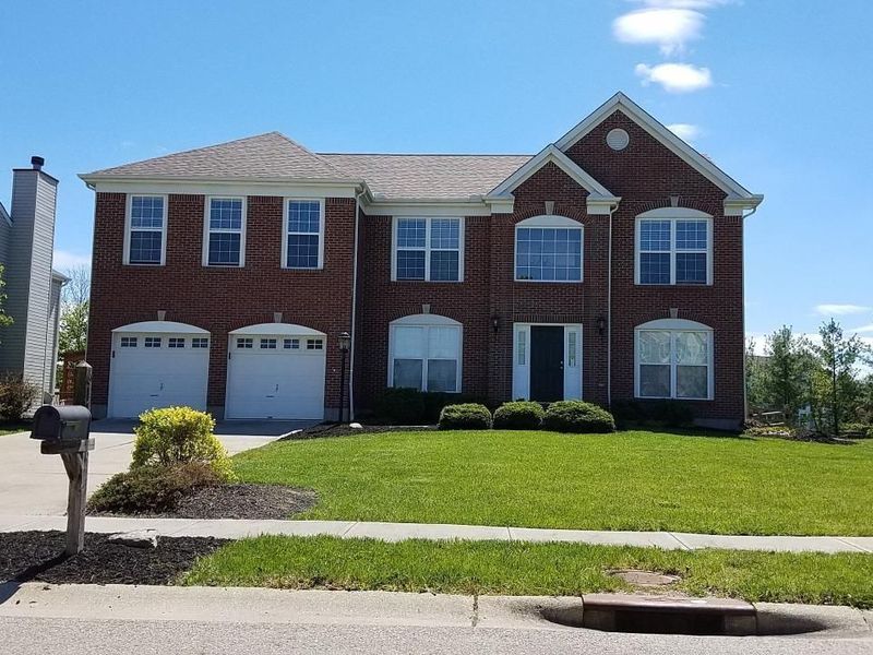 6173 Greenbrier Glen, Mason, OH 45040 Photo 1
