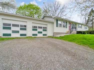8344 Dansville Mount Morris Road, Dansville, NY 14437