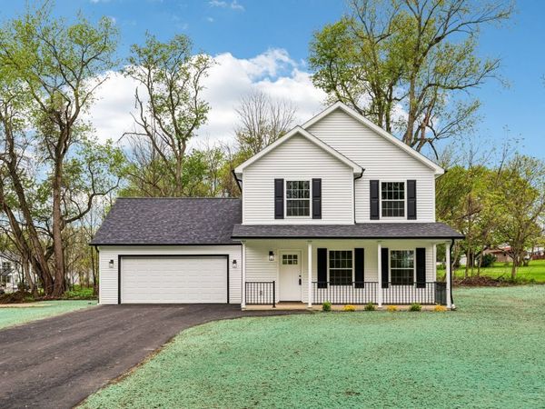 514 Falcon Street, New Castle, PA 16101