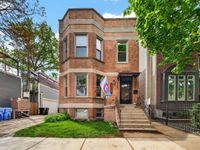 1715 W Balmoral Avenue, Chicago, IL 60640 primary photo