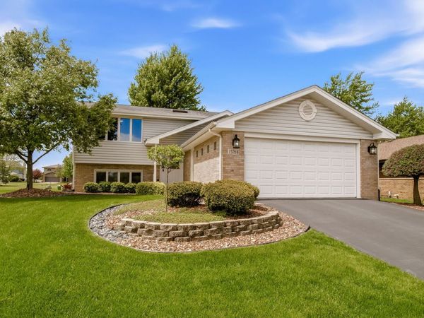 13764 W Deervalley Drive , Homer Glen, IL 60491