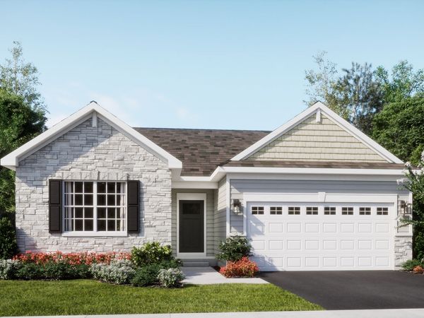 1891 South Shore Cove, Antioch, IL 60002