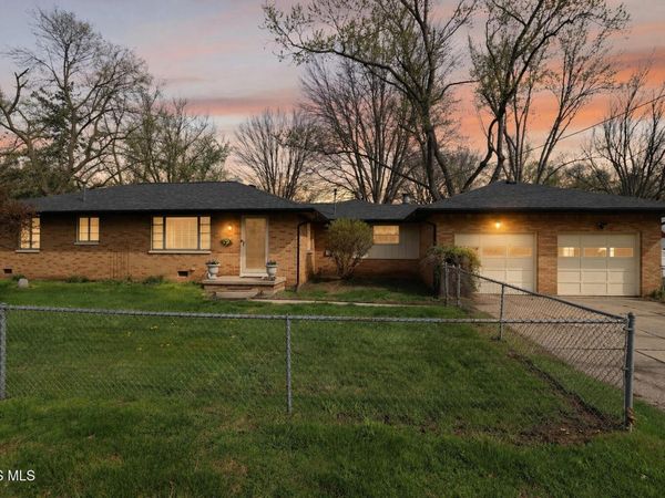 6154 Judge Drive , Toledo, OH 43615