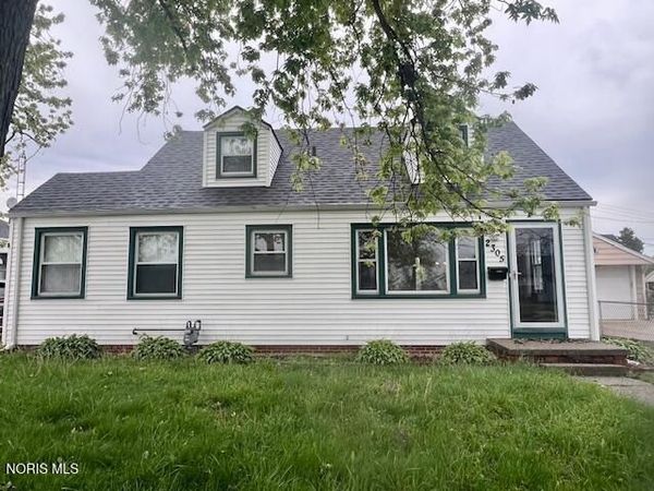 2305 108th Street , Toledo, OH 43611