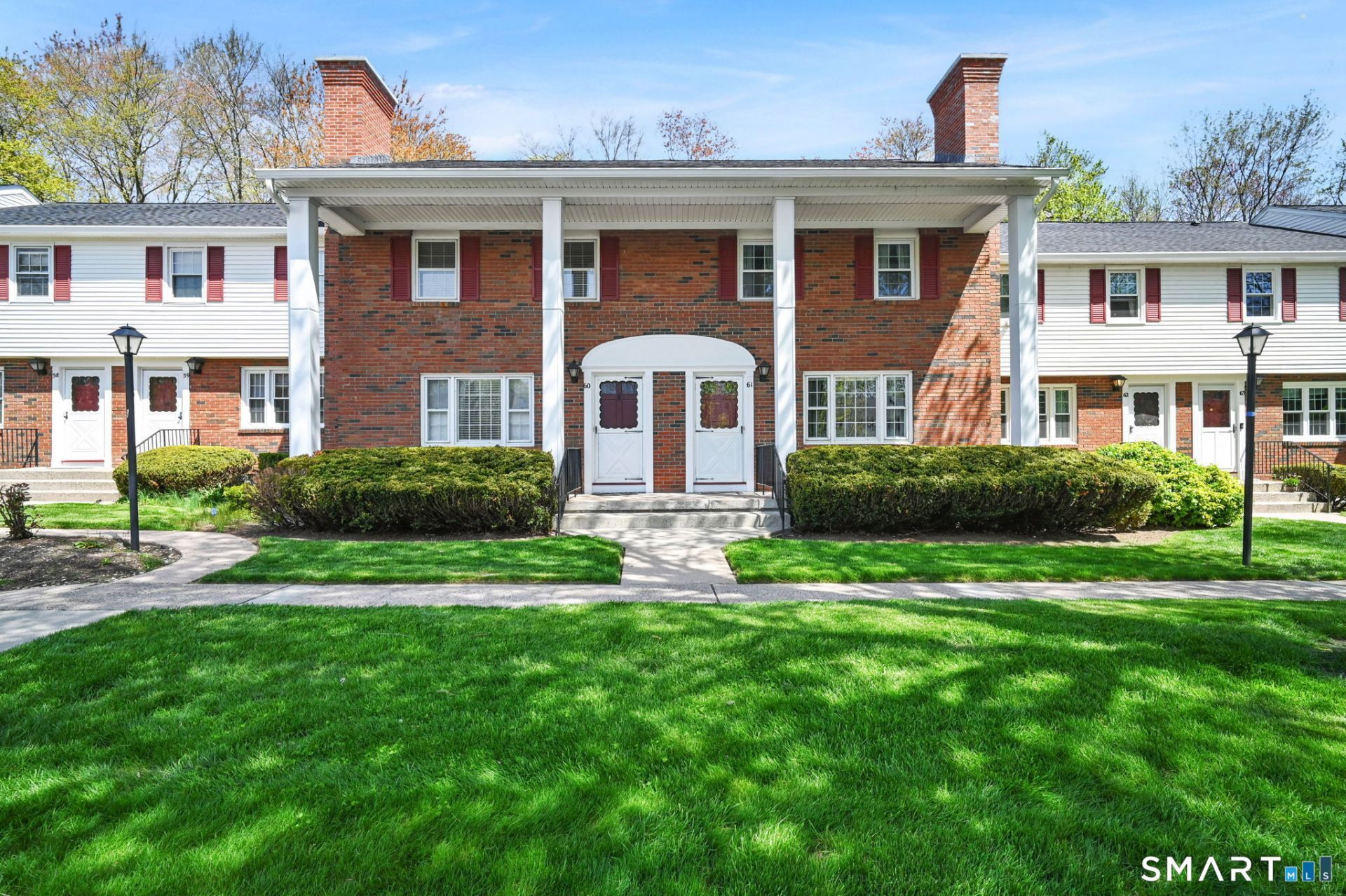 61 Brandywine, Unit 61, Suffield, CT 06078 Main Photo