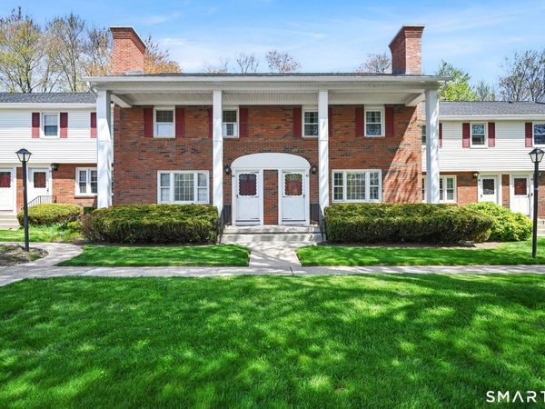 61 Brandywine, Unit 61, Suffield, CT 06078