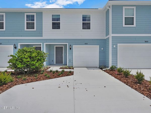 10125 WHISTLING PINE Court, Jacksonville, FL 32221