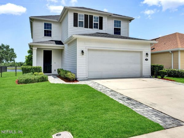 138 FALLEN OAK Trail, St. Augustine, FL 32095