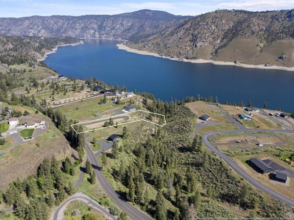 39440 Sterling Valley Rd N , Lincoln, WA 99147