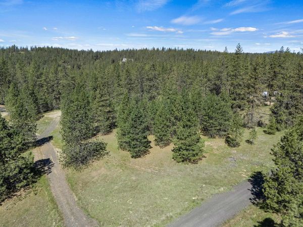 5880 Lot 3 Lower Weaver Way, Nine Mile Falls, WA 99026