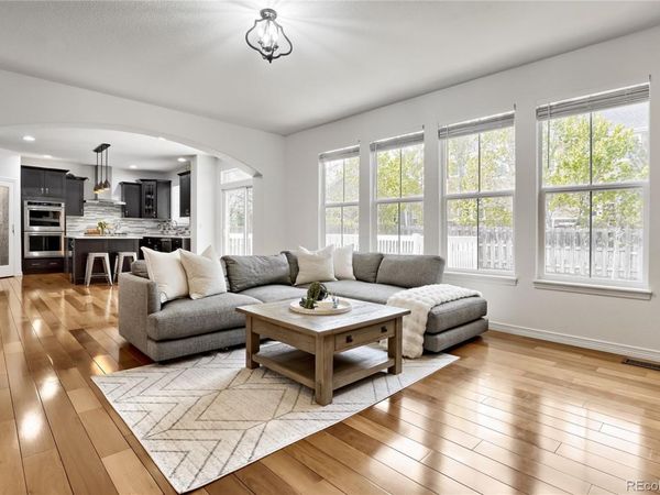6441 S Millbrook Way , Aurora, CO 80016