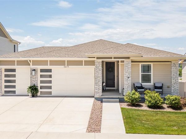 5679 Saddle Skirt Street, Parker, CO 80134