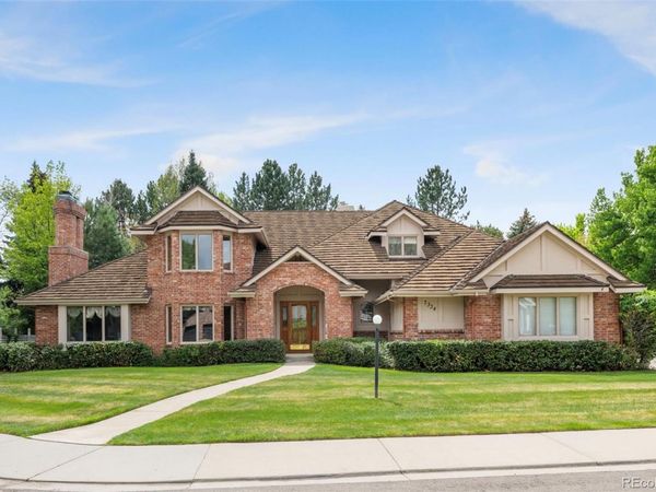 7334 S Meadow Court, Boulder, CO 80301