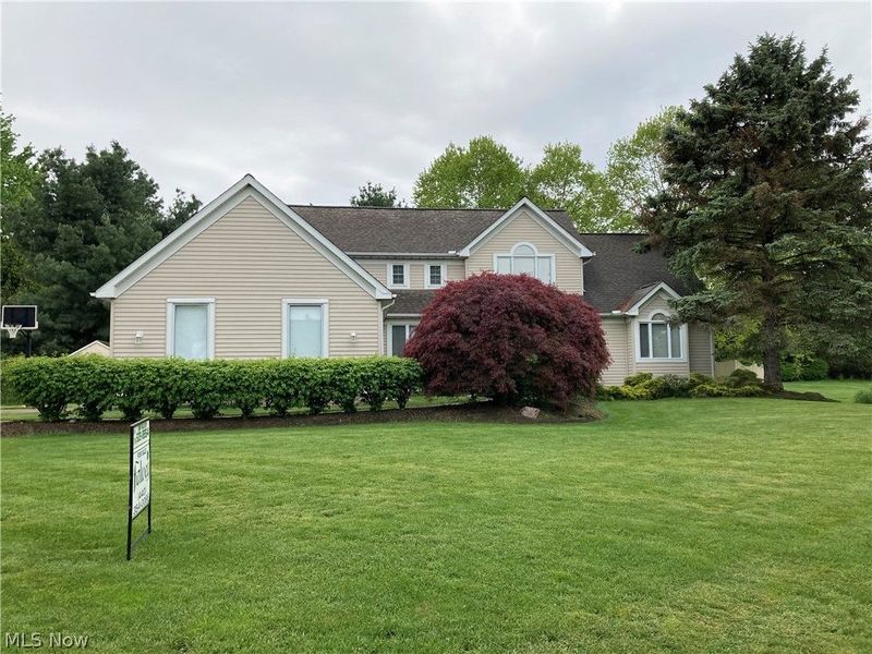6740 Rockport Lane , Mentor, OH 44060 Photo 1