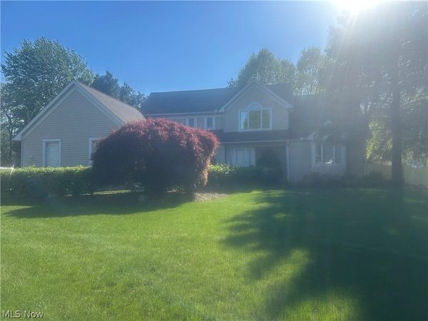 6740 Rockport Lane , Mentor, OH 44060
