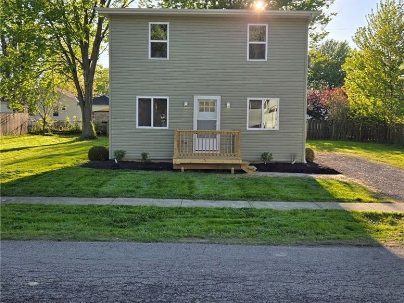 620 Pasadena Avenue , Sheffield Lake, OH 44054 Photo 1