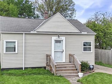 12506 Kirton Avenue, Cleveland, OH 44135