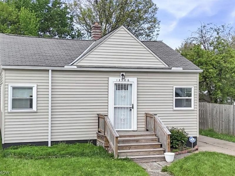 12506 Kirton Avenue, Cleveland, OH 44135 Photo 1