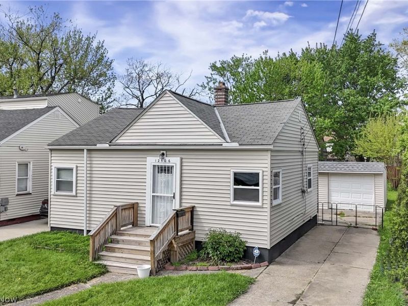 12506 Kirton Avenue, Cleveland, OH 44135 Photo 23