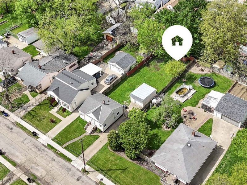 12506 Kirton Avenue, Cleveland, OH 44135 Photo 33