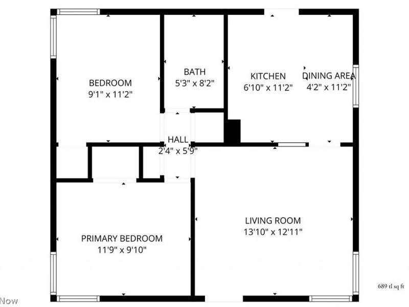 12506 Kirton Avenue, Cleveland, OH 44135 Photo 5