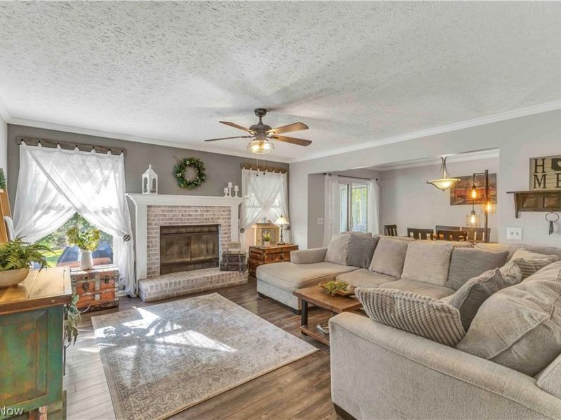 7468 Dyke Avenue, North Ridgeville, OH 44039 Photo 4