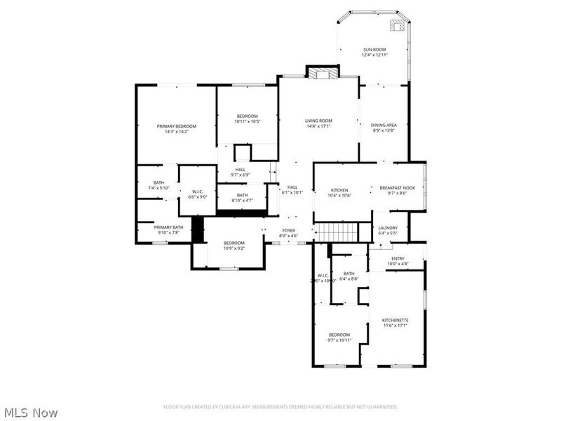 7468 Dyke Avenue, North Ridgeville, OH 44039 Photo 49