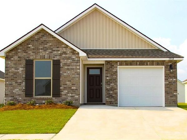 3918 BLUE RUSH Lane, Slidell, LA 70461