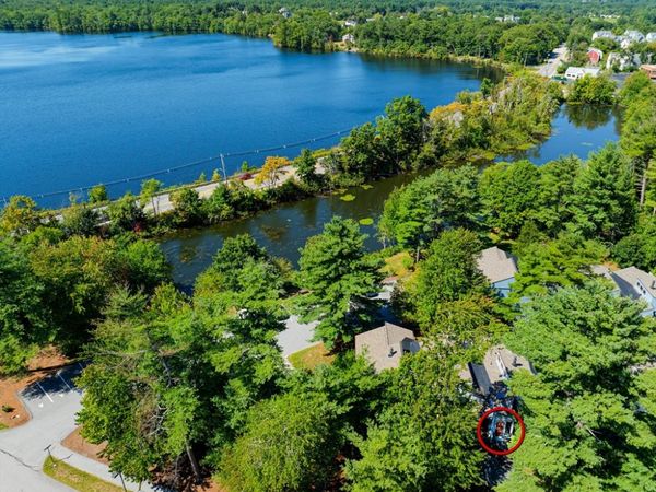 112 Waterside Clearing, Unit 112, Acton, MA 01718