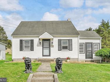 98 MECHANIC, REINHOLDS, PA 17569