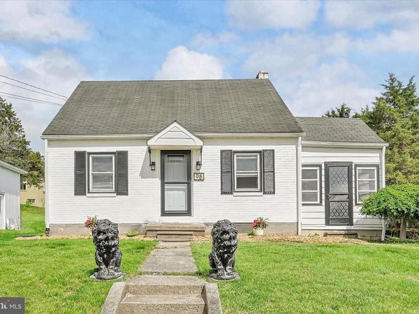 98 MECHANIC, REINHOLDS, PA 17569