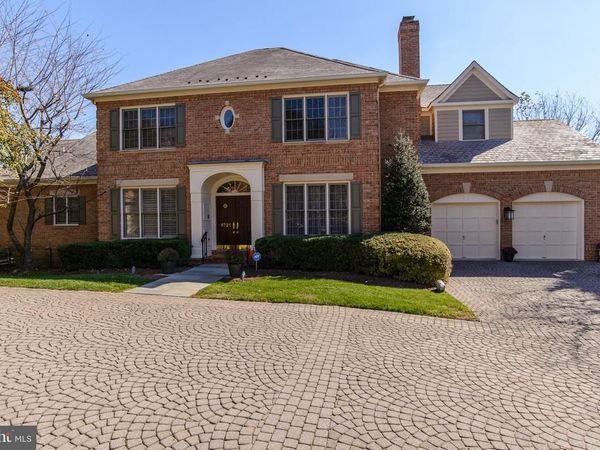 9721 BEMAN WOODS WAY, POTOMAC, MD 20854