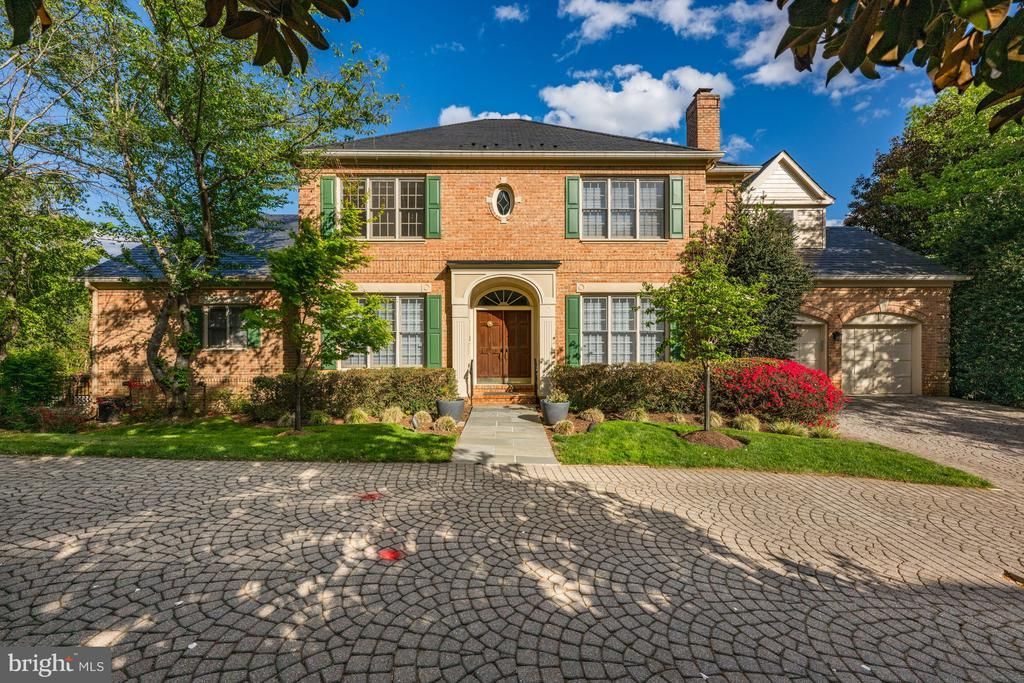 9721 Beman Woods Way, Potomac, MD 20854 Main Photo