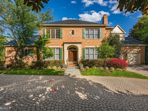 9721 BEMAN WOODS WAY, POTOMAC, MD 20854