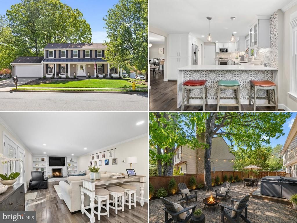 15401 Silvan Glen Drive, Dumfries, VA 22025 Main Photo