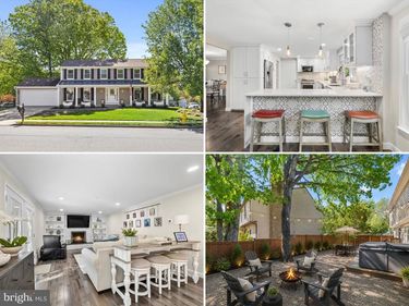 15401 SILVAN GLEN DRIVE, DUMFRIES, VA 22025