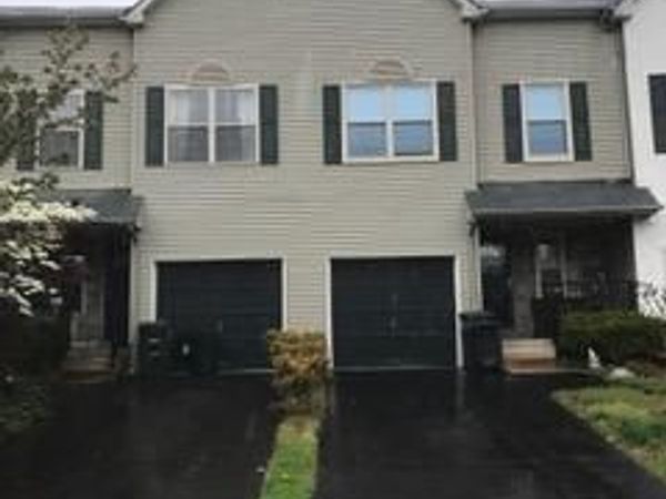 732 WILLOWPENN DRIVE , SOUTHAMPTON, PA 18966