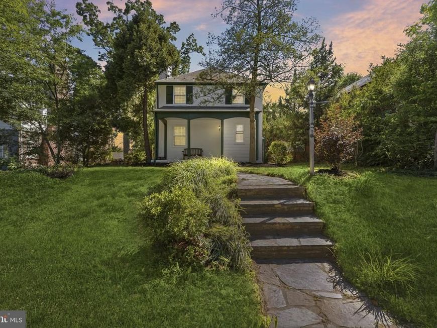 1209 Havenwood Road, Baltimore, MD 21218 Main Photo